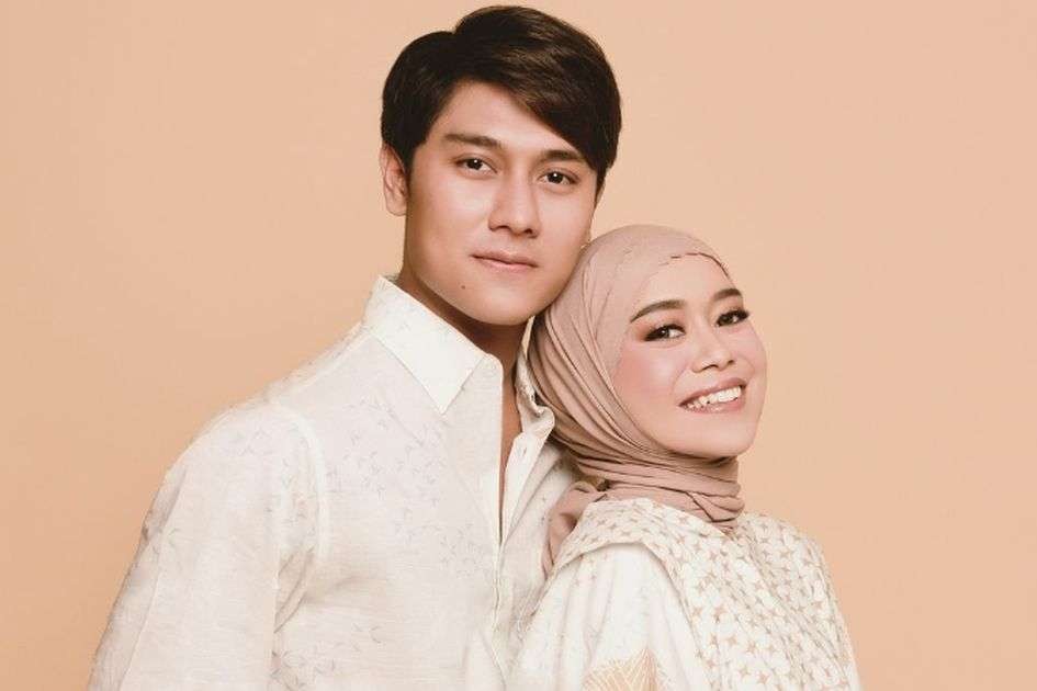 Pasangan Lesti dan Rizky Billar. (Foto: Instagram)