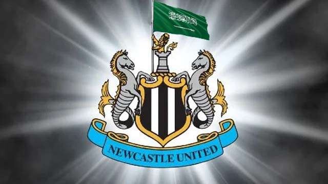 Secara resmi sejak kemarin klub Newcastle United menjadi milik konsorsium Arab Saudi yang dipimpin Putra Mahkota Saudi Mohammed bin Salman. (Newcastle United/Ngopibareng)