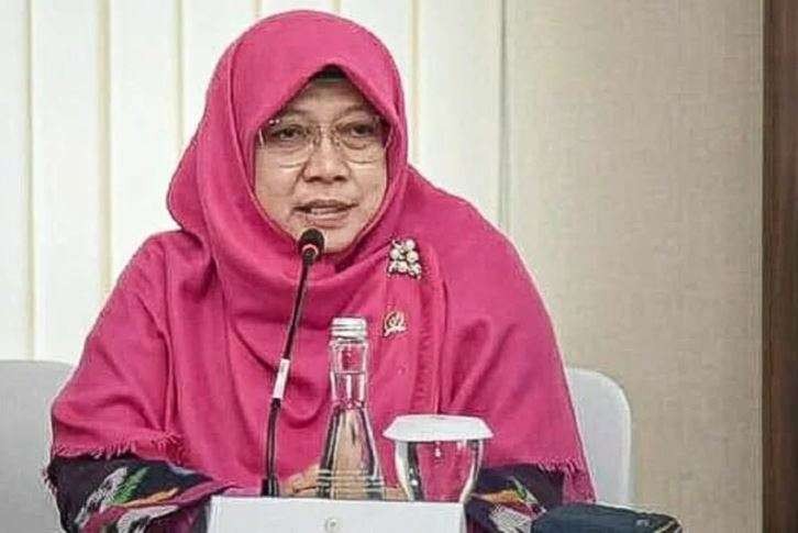 Anggota Komisi XI DPR RI Anis Byarwati. (Foto: Antara/HO-Humas Fraksi PKS)