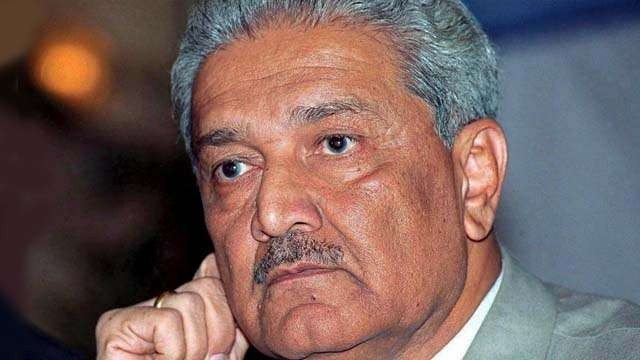 Bapak nuklir Pakistan Abdul Qadeer Khan meninggal dunia kemarin dalam usia 85 tahun. (Foto:WSJ)