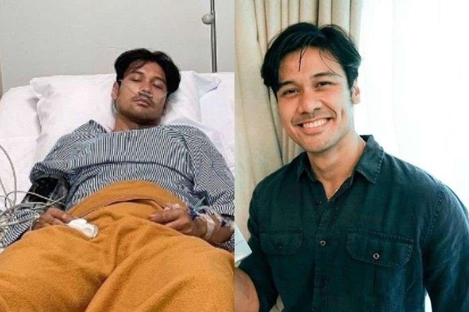 Aktor Chicco Jerikho mengungkap penyakit sepsis yang nyaris merenggut nyawanya. (Foto: Instagram)