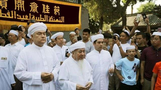 Ajaran Nabi Muhammad SAW diterima di seluruh dunia. (Foto: Istimewa)