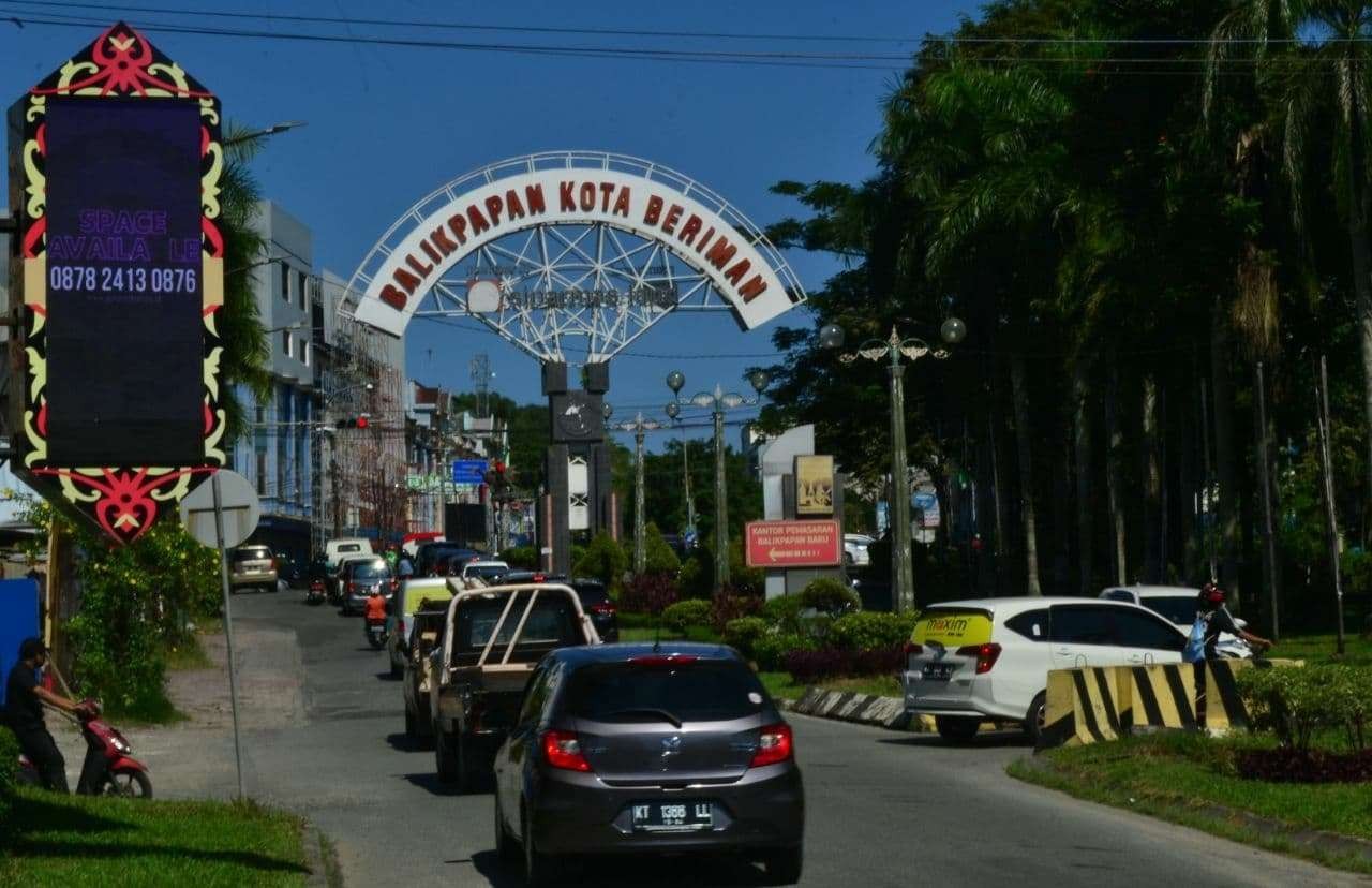 Sejumlah tempat dan makanan enak yang wajib dicoba ketika berada di Balikpapan. (Foto: Dyah Ayu Pitaloka/Ngopibareng.id)