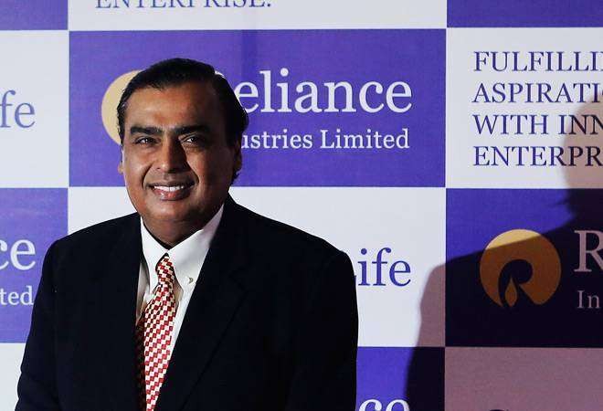 Mukesh Ambani, orang terkaya di India sekaligus Asia. (Foto: Istimewa)