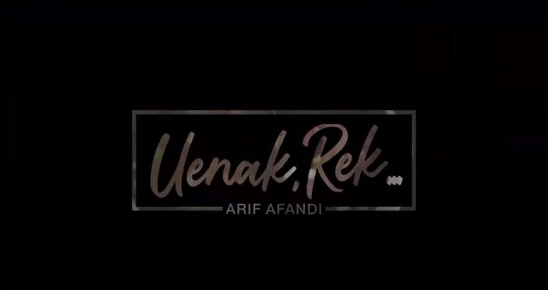 Uenak Rekk