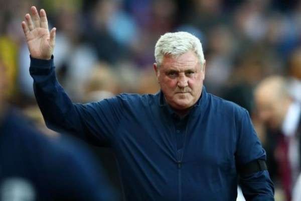 Steve Bruce dipecat Newcastle United, Rabu 20 Oktober 2021. (Foto: Istimewa)