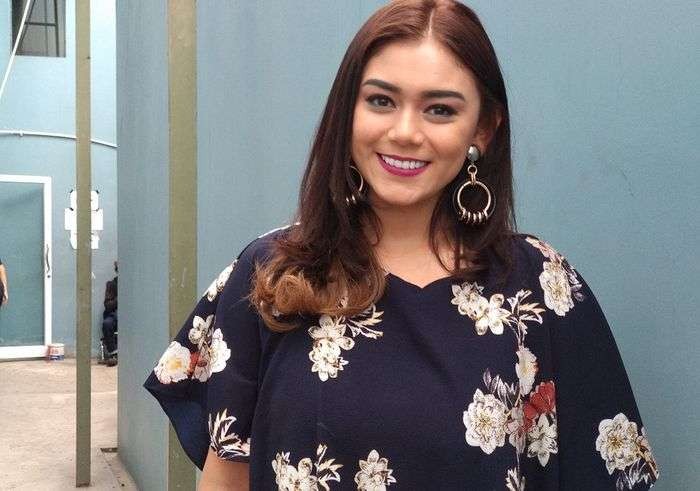 Thalita Latief membantah tuduhan pelakor dari istri orang. (Foto: Istimewa)