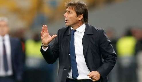 Antonio Conte dikabarkan bersedia melatih MU. (Foto: Istimewa)