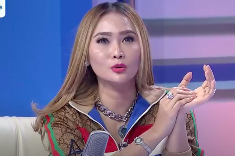 Inul Daratista minta pemerintah izinkan karaoke keluarga dibuka lagi. (Foto: Instagram)