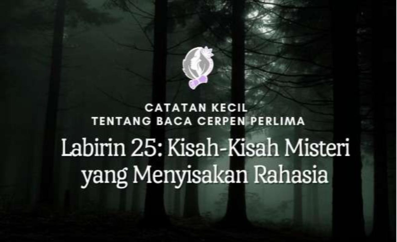 Kisah Kisah Misteri yang Menyisakan Rahasia