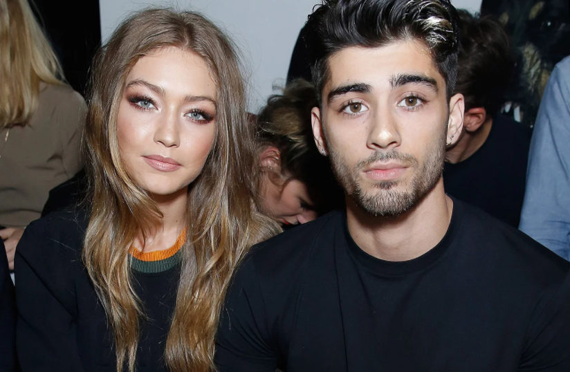 Bahtera rumah tangga Zayn Malik dan Gigi Hadid dikabarkan putus. (Foto: people)