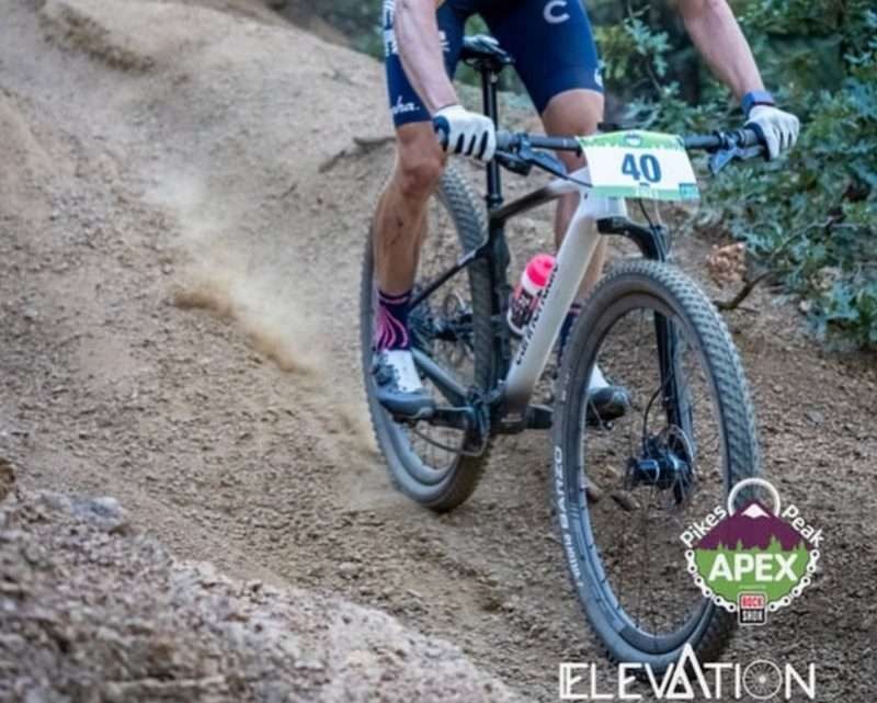 MTB Cannondale baru yang disinyalir penerus generasi F-Si. (Foto: ist)