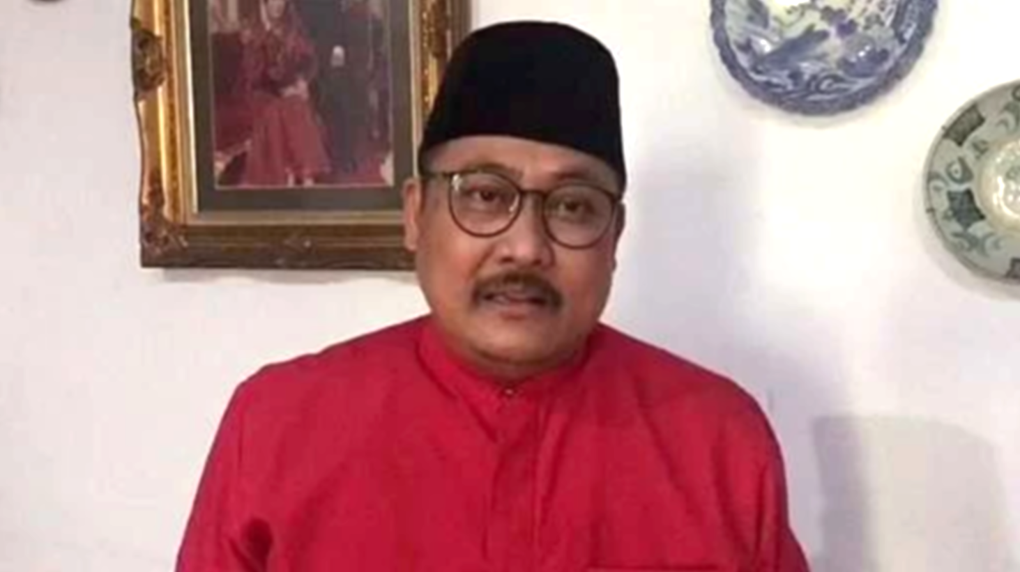 Wakil Bupati Bondowoso, Irwan Bachtiar Rahmat. (Foto: Istimewa)