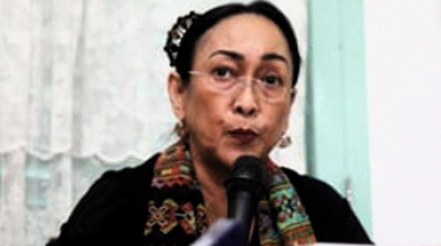 SUKMAWATI