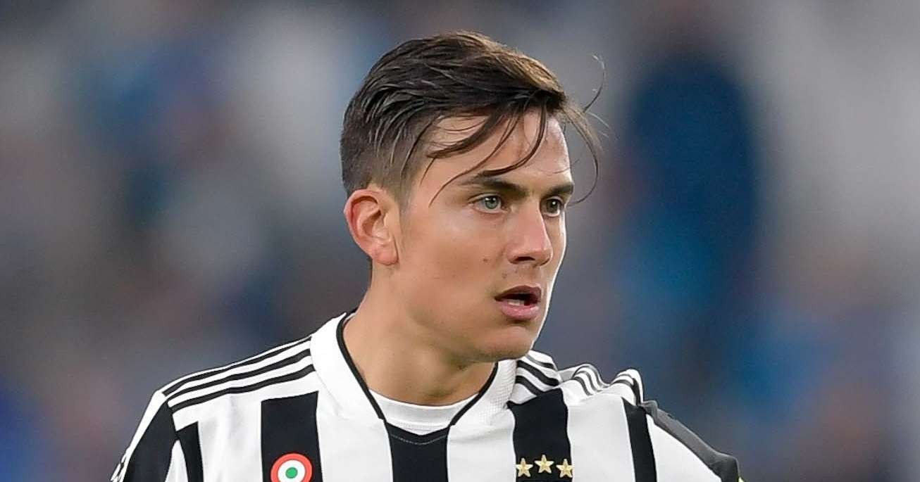 Paulo Dybala menjadi inspirator kemenangan Juventus atas Zenit St Petersburg. (Foto: Twitter/@juventusfc)