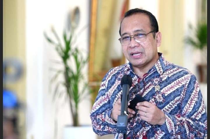 Menteri Sekretaris Negara M Pratikno (Foto: Istimewa)