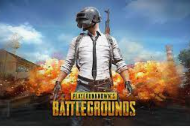 pubg