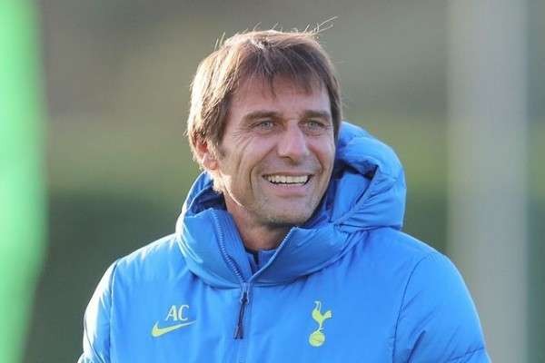 Antonio Conte mengatur diet ketat hingga urusan ranjang para pemain yang diasuhnya. (Foto: Istimewa)