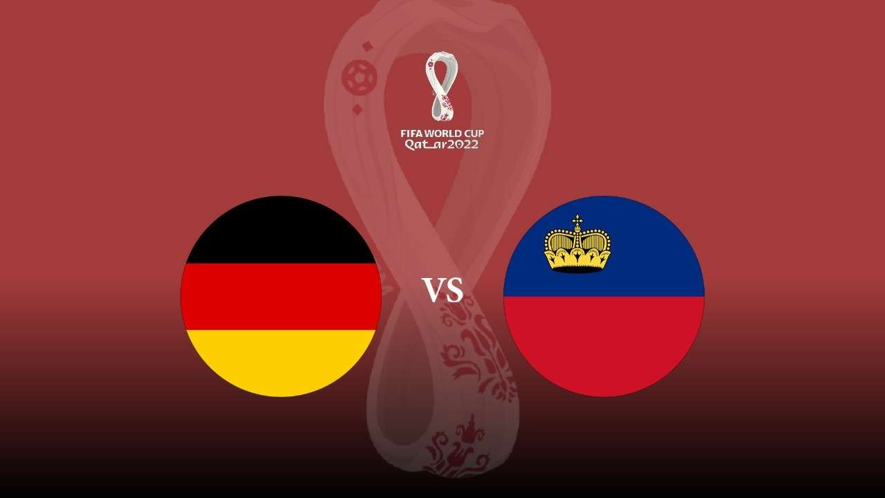 Jerman vs Liechtenstein. (Grafis: Fa Vidhi/NGopibareng.id)