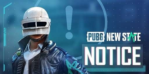 Ilustrasi PUBG New State. (Foto: Twitter)