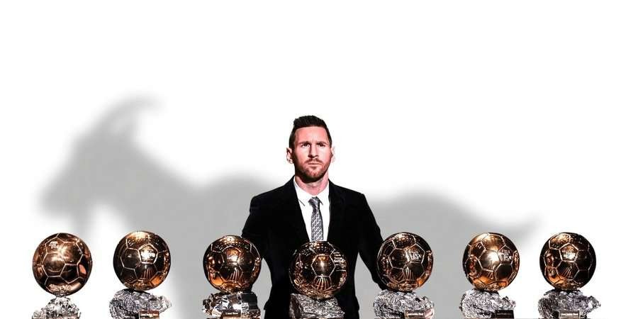 Lionel Messi masih menjadi favorit peraih Ballon d'Or 2021. (Foto: Twitter)