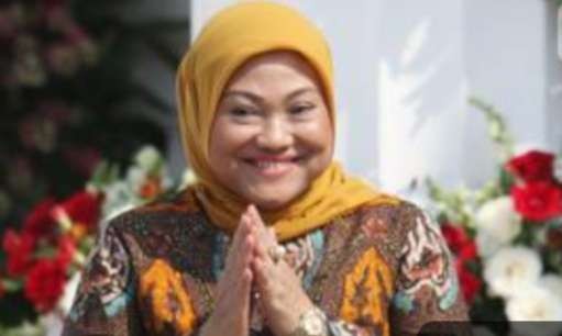 Menaker Ida Fauziyah  (Foto: Istimewa)