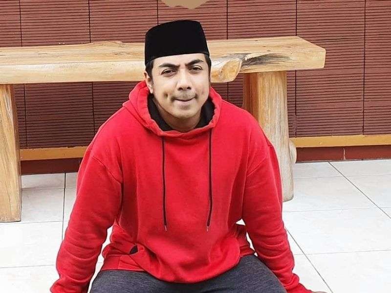 Ustadz Riza Muhammad. (Foto: Istimewa)