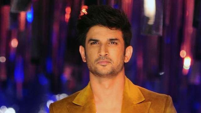 Aktor Bollywood Sushant Singh Rajput tewas gantung diri di kamar apartemennya pada 2020. (Foto: Istimewa)