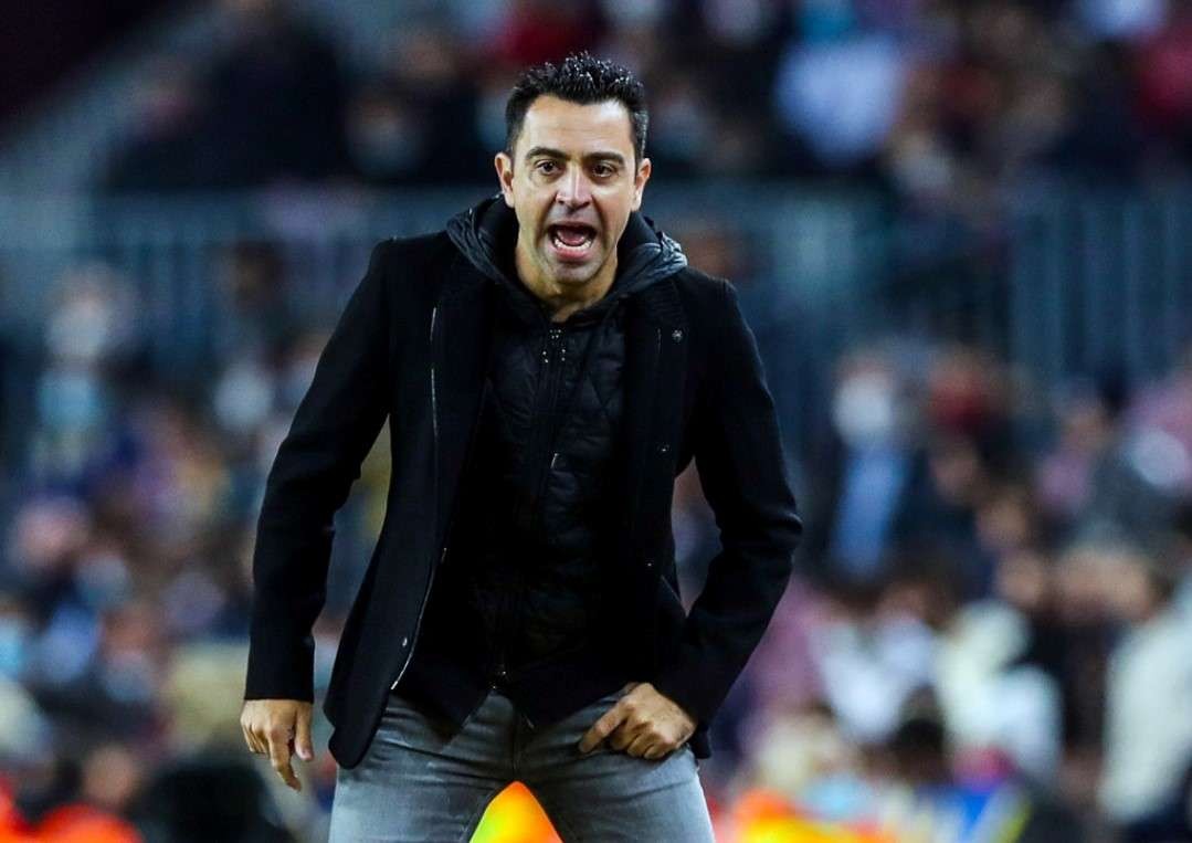 Xavi Hernandez berhasil mengantarkan Blaugrana menang tipis 1-0 atas Espanyol. (Foto: AP)