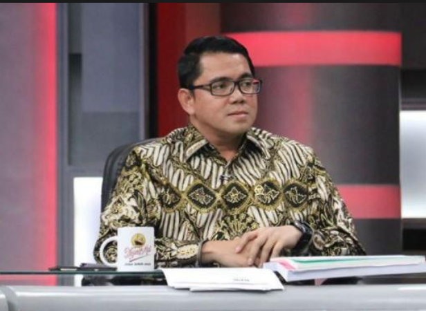 Ribut antara Arteria Dahlan dan sosok perempuan yang mengaku anak jenderal bintang 3 melibatkan ketua DPRD DKI. (Foto: yahoo)