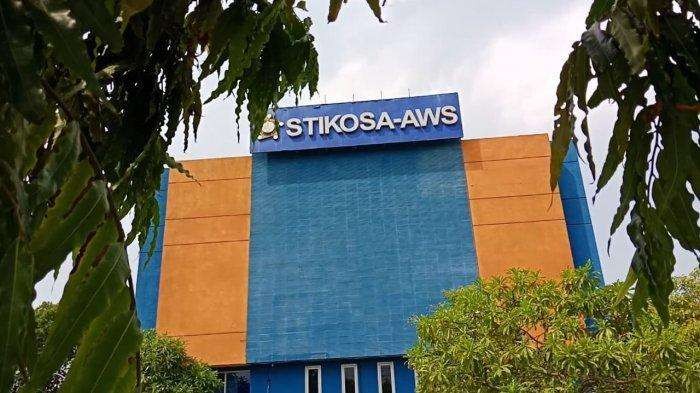 Stikosa AWS. (Foto: Istimewa)