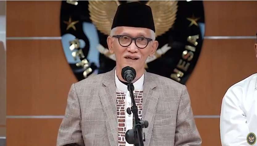 Kiai Miftachul Akhyar, Ketua Umum MUI. (Foto: Istimewa)