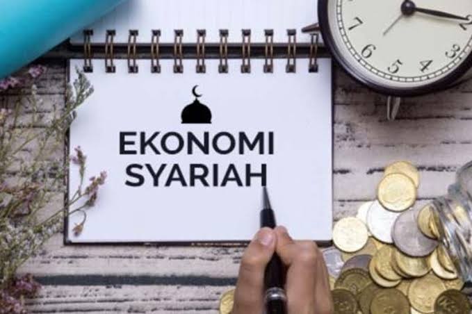 Pengembangan Ekonomi Syariah di Indonesia. (Ilustrasi)