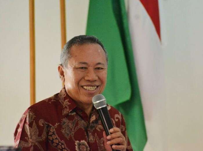 Ketua PP Muhammadiyah Syafiq Mughni. (Foto: Istimewa)