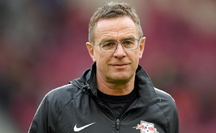 Kontroversi Ralf Rangnick diungkap oleh jurnalis Italia, Fabrizio Romano. (Foto: Istimewa)