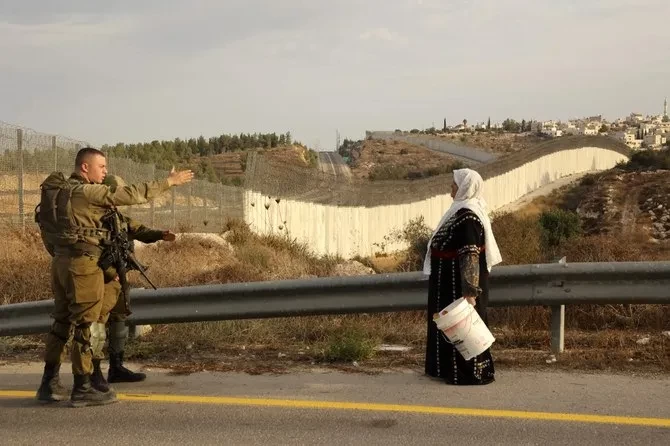 Sebuah badan pengawas berpengaruh dari Organisasi Kerjasama Islam menyerukan diakhirinya pendudukan Israel atas Palestina. (Foto: AFP)