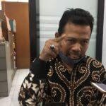 Ketua Komisi A DPRD Jember, Tabroni (Foto:Istimewa)