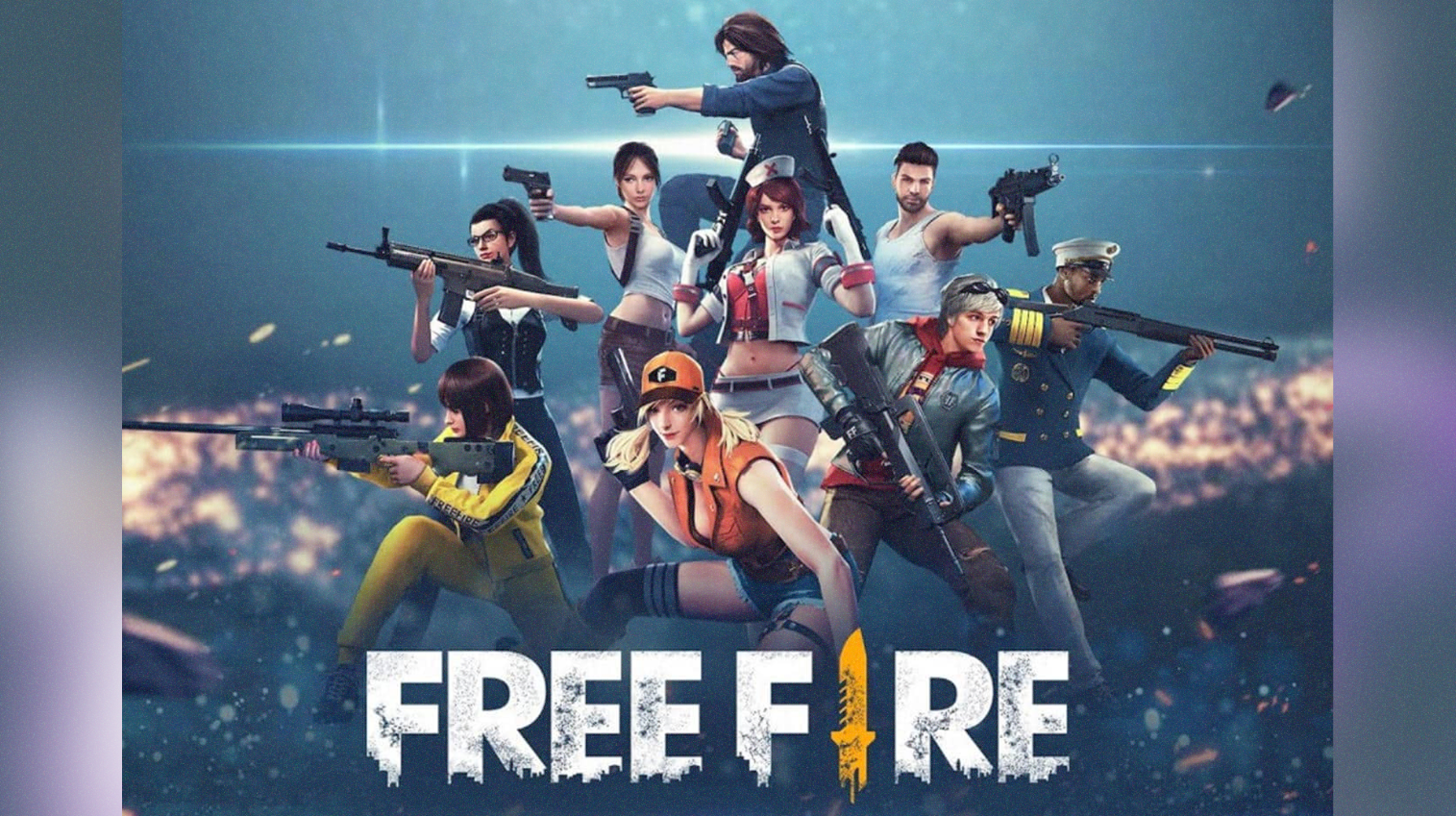 frefire