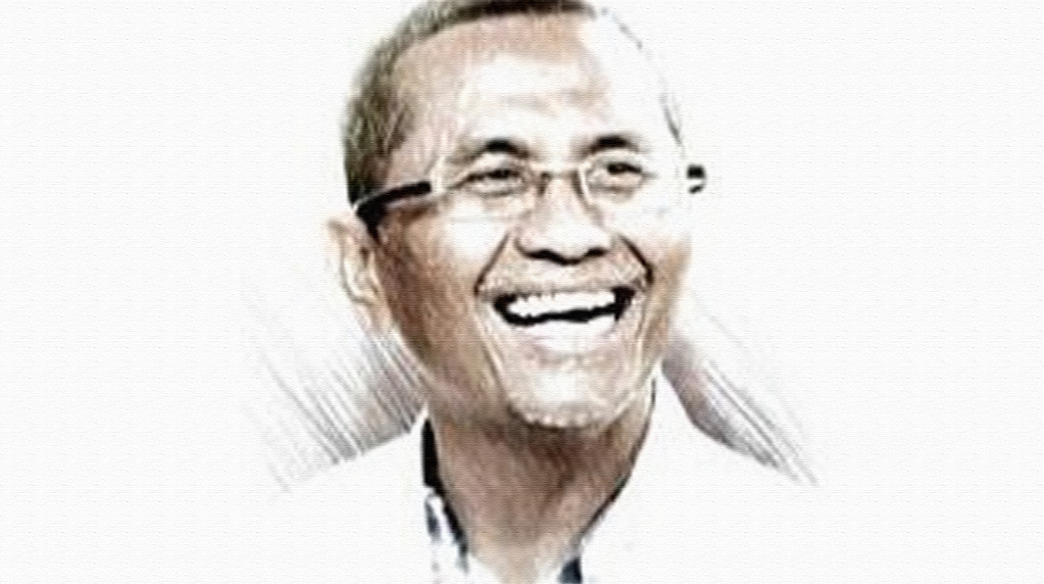 Dahlan Iskan