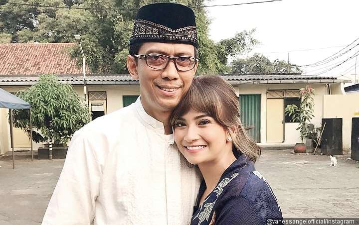 Foto kenangan Vanessa Angel dan ayahnya, Doddy Sudrajat. (Foto: Instagram)