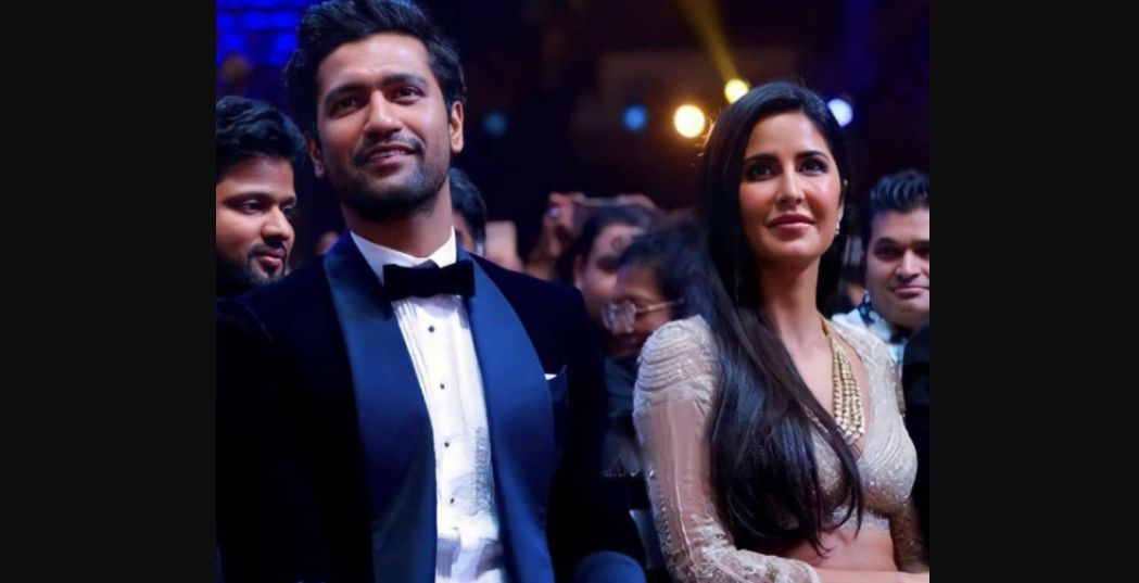 Pasangan Katrina Kaif dan Vicky Kaushal disebut telah sah sebagai suami istri melalui pernikahan hukum India, pada Jumat 3 Desember 2021. (Foto: Istimewa)