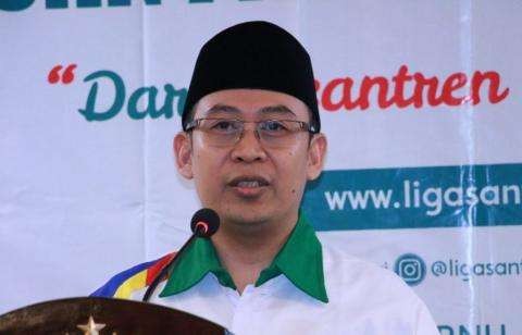 KH. Abdul Ghofarrozin (Ketua RMI PBNU). (Foto: Istimewa)