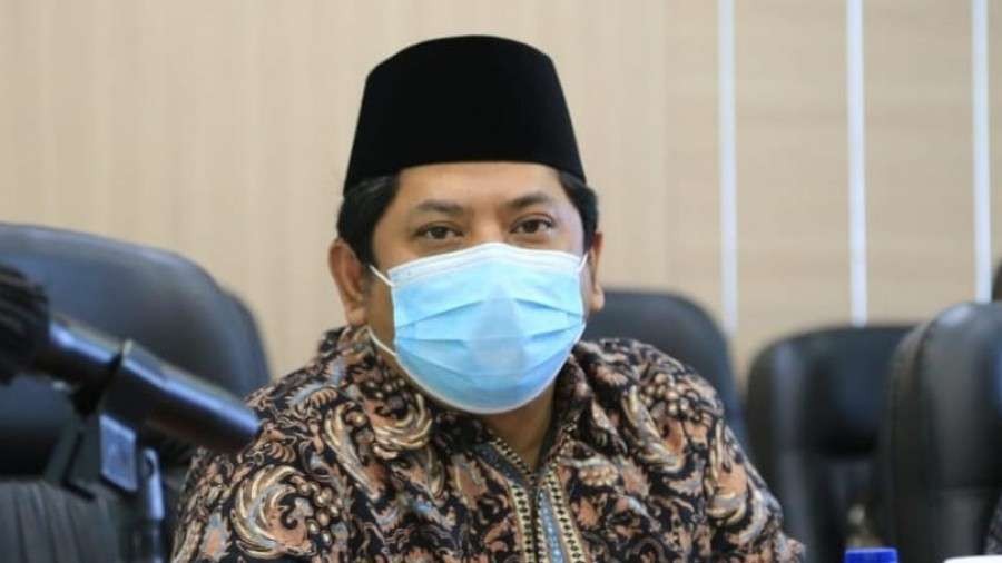 Dirjen Pendis M. Ali Ramdhani. (Foto: Kemenag)