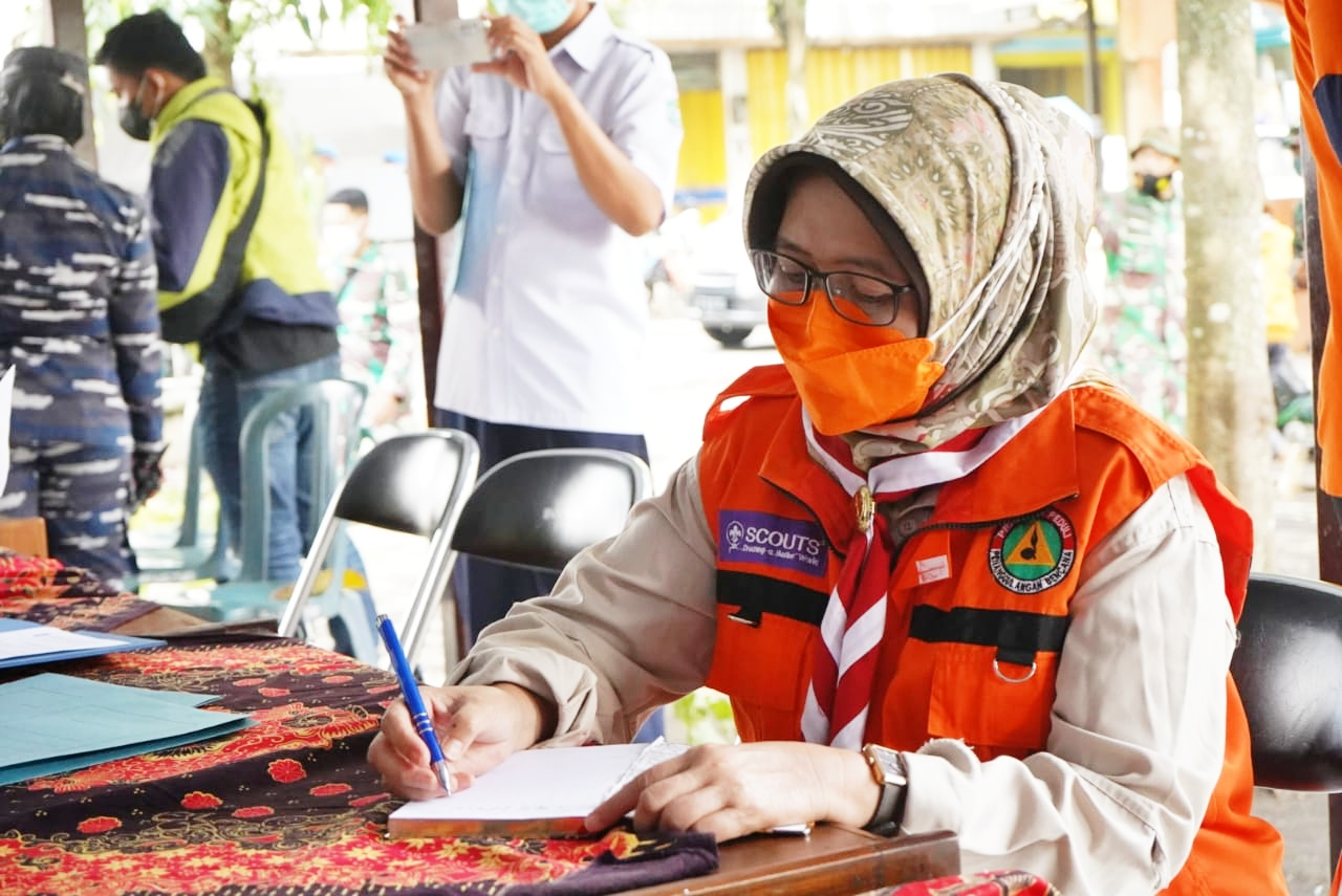 Wakil Bupati Lumajang, Indah Amperawati. (Foto: Kominfo Lumajang)