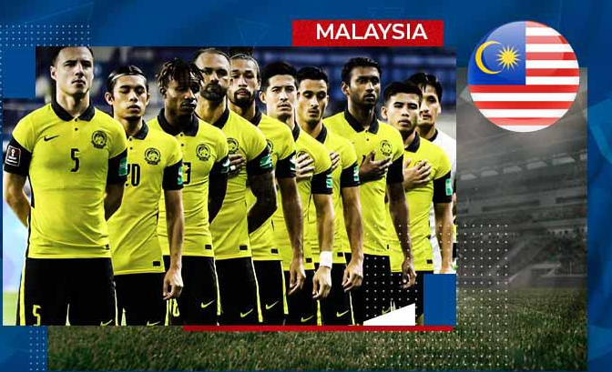 Skuad Harimau Malaya, Timnas Malaysia. (Foto: Instagram FAM)