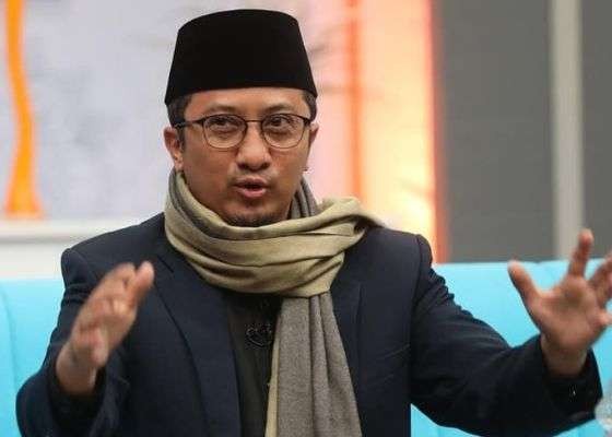 Ustadz Yusuf Mansur. (Foto: Istimewa)