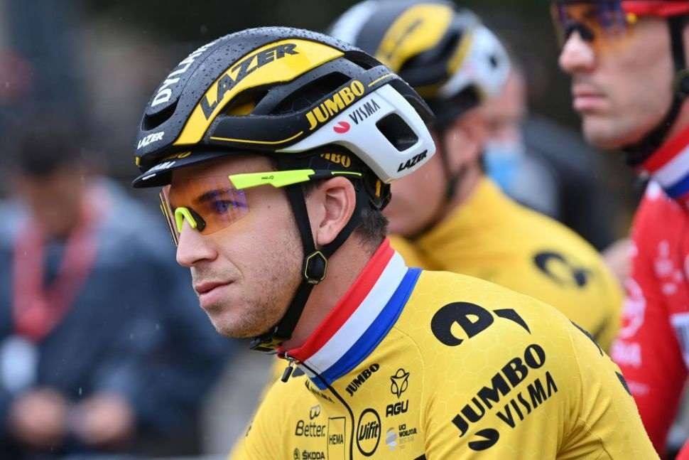 Dylan Groenewegen pindah ke Team BikeExchange untuk musim 2022