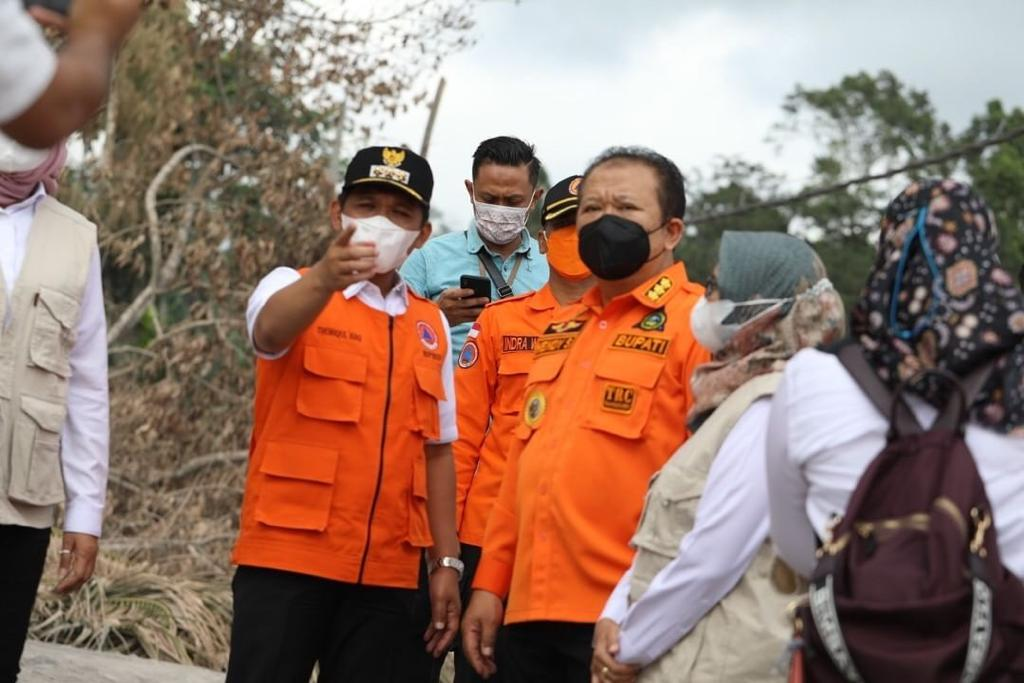 Bupati Lumajang Thoriqul Haq. (Foto: Kominfo Lumajang)