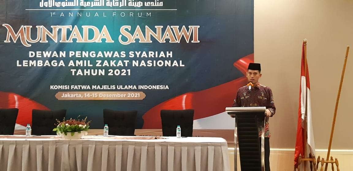 Ketua MUI Bidang Fatwa, KH Asrorun Niam Sholeh. (Foto: Istimewa)