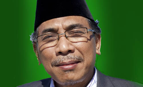 KH Yahya Cholil Staquf. (Foto: Ngopibareng.id)